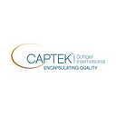 CAPTEK Softgel International logo