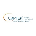 Captek Softgel International logo