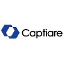 Captiare logo
