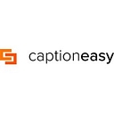 Caption Easy logo