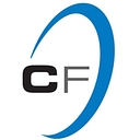 Caption First logo