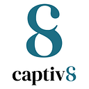 Influential logo