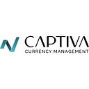 Captiva Currency Management logo