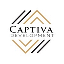Captiva Development logo