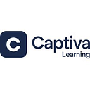 Captiva Learning Ltd logo