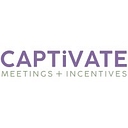 Captivate Meetings And Incentives, Llc logo