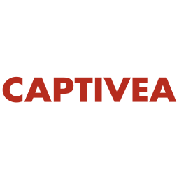 Captivea, LLC. logo