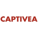 Favicon of CAPTIVEA USA (as ERP integrator) - not a client