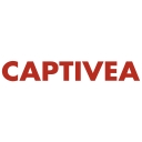 Captivea Usa logo