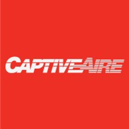 Captive-Aire Systems, Inc. logo