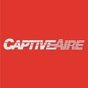 Captiveaire logo — hiring for Technical Sales and Field Service Engineer