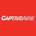 Captiveaire logo