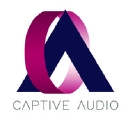 Captive Audio, Ltd. logo