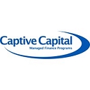 Captive Capital Corporation logo
