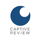 Captive Review logo