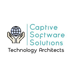 Captive Software Solutions, Inc. logo