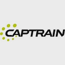 Captrain Deutschland Cargowest GmbH logo