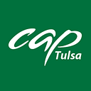 Community Action Project of Tulsa logo