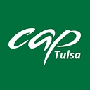 Cap Tulsa logo
