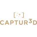 Captur3d logo