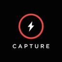 capture.com logo