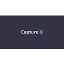 CaptureIQ logo