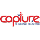Capture logistics Inc. logo