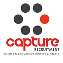 Capture Recruitment logo