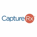 Capturerx logo