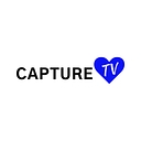 Capture Tv Ltd logo