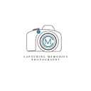 Capturing Memories Photography logo