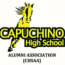 Capuchino High School Alumni Association logo