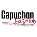 Capuchon Fashion logo