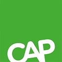 Christians Against Poverty logo