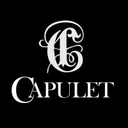 CAPULET Jewelry logo