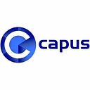 Capus (Uk) Ltd logo