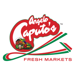 Angelo Caputo's Fresh Markets logo