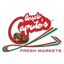 Angelo Caputo's Fresh Markets logo