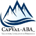Capval American Business Appraisers, Llc logo