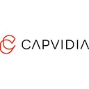 Capvidia logo