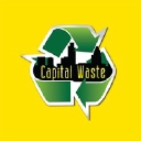 Capital Waste logo