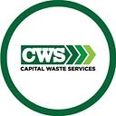 Capital Waste Services logo