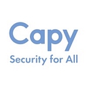 Capy Inc. logo