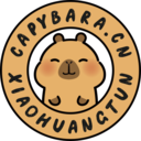 Capybara logo