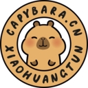 Capybara logo