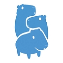 Capybara Games logo