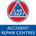 Car Craft Accident Repair Centres logo
