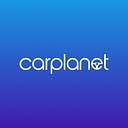 Car Planet logo