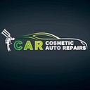 C.A.R Cosmetic Auto Repairs logo