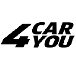 Car4you LLC logo